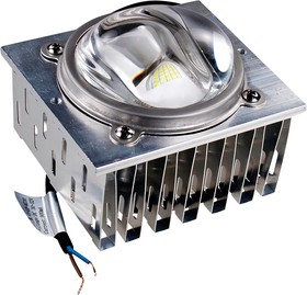 PCBA-3535N, NS-LD-MZ3030W), модуль светодиодный 30 Вт