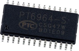 PT6964-S, SO28