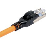 CA77-005M0-2, Ethernet Cables / Networking Cables 5m ARJ45 to ARJ45 CAT 7/7a Cable Assem