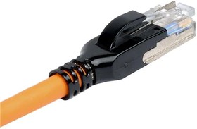 Фото 1/2 CA77-005M0-2, Ethernet Cables / Networking Cables 5m ARJ45 to ARJ45 CAT 7/7a Cable Assem