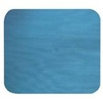 Коврик для мыши Buro BU-CLOTH blue [817302]