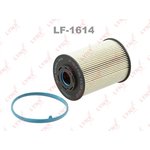 LF-1614, LF-1614 Фильтр топливный LYNXauto