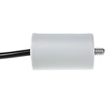 4.16.10.15.14, 4.16.10 Polypropylene Film Capacitor, 400 → 500V ac, ±5%, 10μF ...