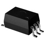 Si8261AAD-C-IS, MOSFET 1, 4 A, 30V 6-Pin, SDIP