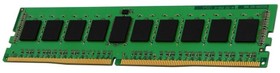 Модуль памяти Kingston DIMM DDR4 8GB 3200МГц Non-ECC CL22(KVR32N22S8/8)