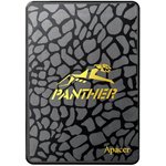 SSD drive Apacer 240GB AS340 AP240GAS340G-1
