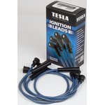 Провода в/в силик.100% ВАЗ 01-07 TESLA (T 355S) TESLA T355S