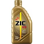 132615, Масло моторное ZIC X9 FE 5W-30, 1л., синт., SP, A5/B5 ...