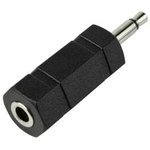 IA-MS3535, Phone Connectors audio adapter 3.5 3conductor Cable mnt