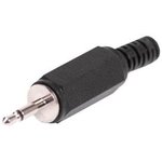 MP3-2501, Phone Connectors DC Power Plugs & Audio Plugs