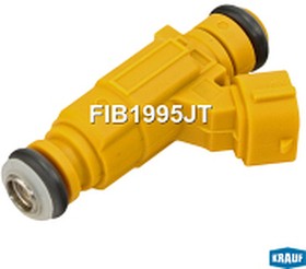 Фото 1/2 FIB1995JT, Форсунка бензиновая