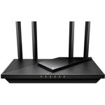 TP-Link Archer AX55 Pro Двухдиапазонный роутер Wi-Fi AX3000 с портом WAN/LAN 2,5 ...