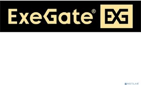 Фото 1/3 Exegate EX287734RUS Кабель HDMI ExeGate EX-CC-HDMI2-15.0 (19M/19M, v2.0, 15м, 4K UHD, Ethernet, позолоченные контакты)