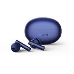 Наушники внутриканальные Realme Buds Air 5 RMA2301 синий беспроводные bluetooth ...