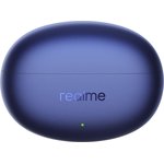 Наушники внутриканальные Realme Buds Air 5 RMA2301 синий беспроводные bluetooth ...
