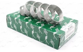 BC34030, вкладыши распредвала STD TOYOTA 1Y-4Y