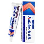 Клей Kafuter K-705 45 г, прозрачный жидкий