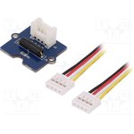 Grove - Tilt Switch, Датчик наклона для Arduino проектов