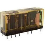 RF1V-5A1BL-D24, Safety Relays Relay Force Guided 5NO1NC DC24