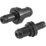 ST118100M300, Клапан вентиляции картерных газов GA15/QG15/QG18/GA16/ ...