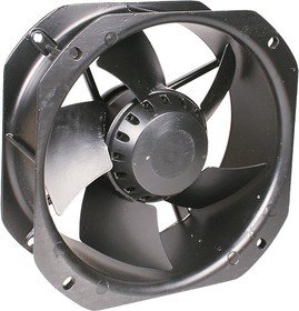 TG22580HA2B, вентилятор 220В 225х225х80мм подшипник качения клеммы