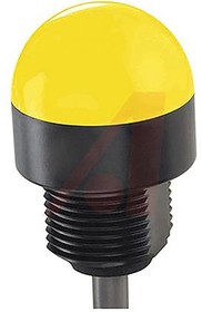 K30LGRYN, K30L Green, Red, Yellow LED Beacon, 10 ? 30 V dc, Base Mount