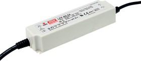 Фото 1/2 LPF-60-48, AC/DC LED, блок питания для светодиодного освещения