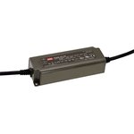 PWM-40-36, AC/DC LED, блок питания для светодиодного освещения