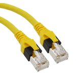 09474747110, Ethernet Cables / Networking Cables RJI CORD 4X2AWG 26/7 OVERM 1.5M