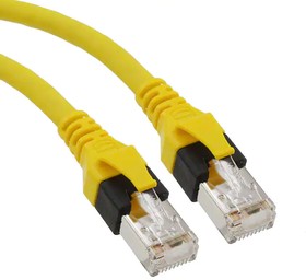 09474747103, Ethernet Cables / Networking Cables RJI CORD 4X2AWG 26/7 OVERM 0.4M