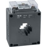 ITT20-3-05-0100, Трансформатор тока ТТИ-30 100/5А 5ВА 0,5S IEK