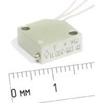 Резистор подстроечный 1.0 кОм, 3 контакта, СП5-3-1Вт; №4557 РПодстр 1,0к\ ...