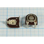 Подстроечный резистор 47 кОм, 220 градусов, выводы 3P/плат, СП3-38Г