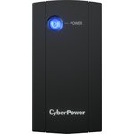 CyberPower UTC850EI, ИБП CyberPower UTC850EI, Line-Interactive, 850VA/425W ...