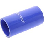 130-16-148, KAMAZ radiator top pipe (L=130mm,d=60) silicone MEGAPOWER
