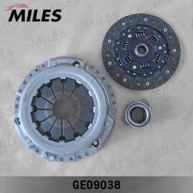 ge09038, Сцепление к-т GEELY MK/CK/OTAKA 1.5 07-