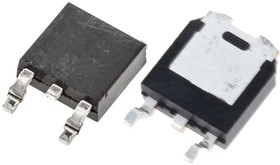 SIHD5N80AE-GE3, MOSFET DPAK