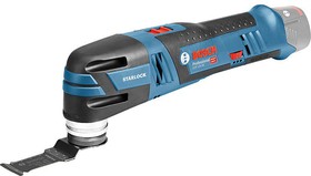 Фото 1/2 06018B5001, GOP 12V-28 Cordless Multi Cutter, Cordless