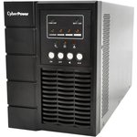 ИБП UPS CyberPower OLS2000E {2000VA/1800W USB/RJ11/45/SNMP (4 IEC)}