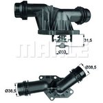 TI2585, Термостат BMW: 3 98-05, 3 Compact 01-05, 3 Touring 99-05, 3 кабрио 00- ...