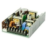 PCM-400-48-U, AC/DC Power Supply Single-OUT 48V 4.58A 400W 26-Pin