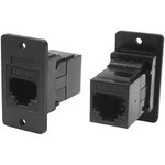 CP30623X, In-Line Adapter, 6 Ways, RJ11 Socket - RJ11 Socket