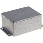 RND 455-00802, Metal Enclosure 114.6x89.7x55.2mm Aluminium Alloy Aluminium IP66