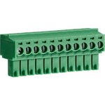 CTBP92HD/11, Pluggable Terminal Block, Right Angle, 3.5mm Pitch, 11 Poles