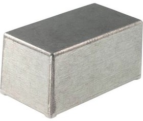 RND 455-00862, Metal Enclosure 111x60x54mm Aluminium Alloy Aluminium