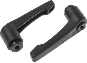 Фото 1/2 Steel Clamping Lever, M6 x 10mm