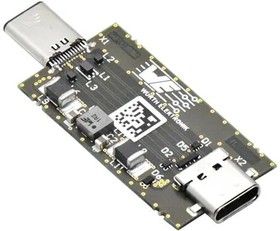 82931060, Evaluation Board, USB 3.1 Type C 60W Filter Stick Board