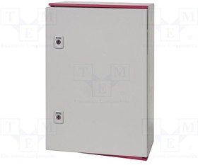 1446.000, Корпус: настенный, Х: 400мм, Y: 600мм, Z: 200мм, AX, полиэфир, IP66