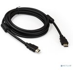 EX287724RUS, Кабель HDMI ExeGate EX-CC-HDMI2-3.0F (19M/19M, v2.0, 3м, 4K UHD ...