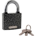 00006677, Замок навесной PD-01-63 MBC-126 6677